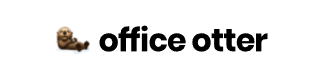 Office-Otter